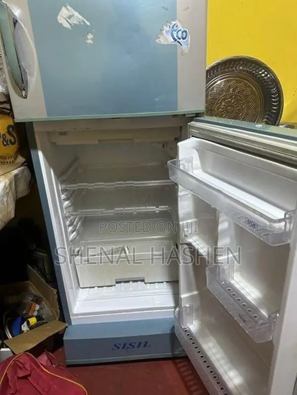 Sisil Refrigerator