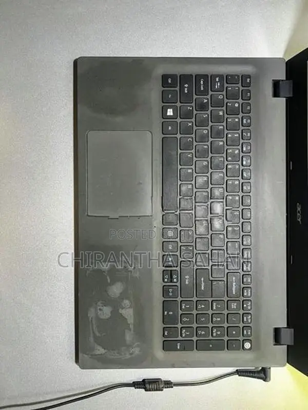 Acer Aspire E5-574