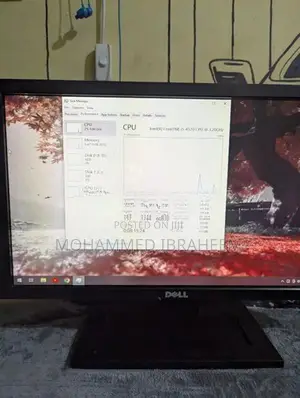Dell Pc