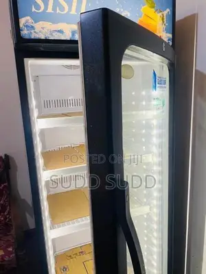 Sisil Bottle Cooler