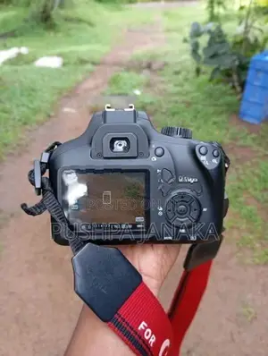 Canon 4000 D Sigma 17-70mm