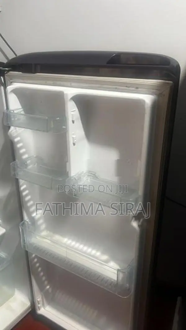 LG Fridge