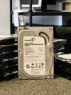 2TB Hard Disk