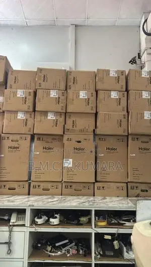 18000 BTU HAIRE AC