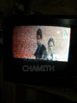 Panasonic TV