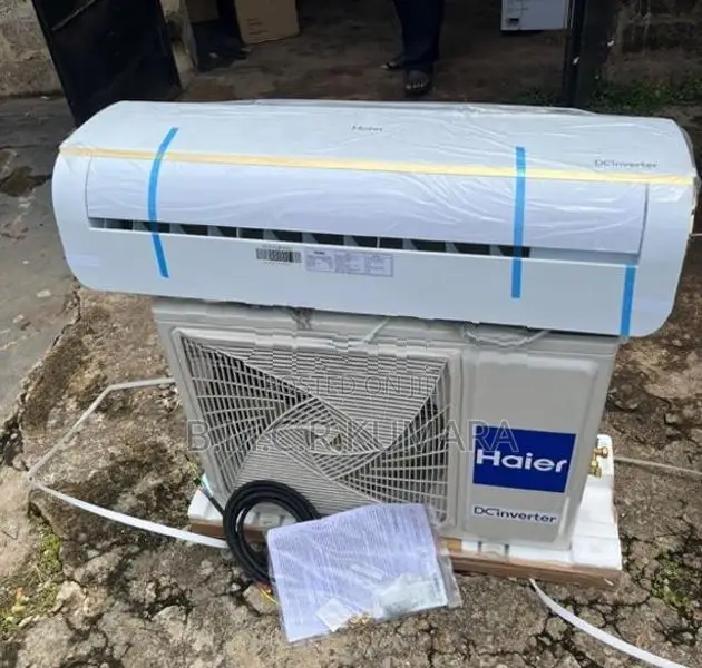 24000 BTU Haier Inverter AC