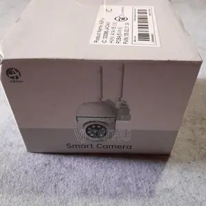 Wireless Wi-Fi CCTV Security Camera