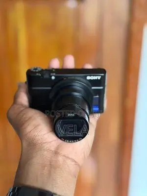 Sony RX100 VI