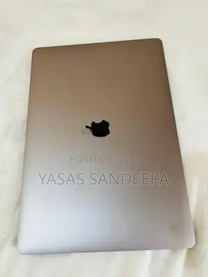Apple Macbook Pro 2016