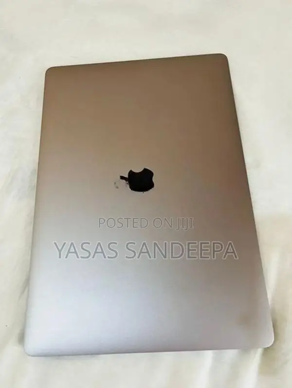 Apple Macbook Pro 2016