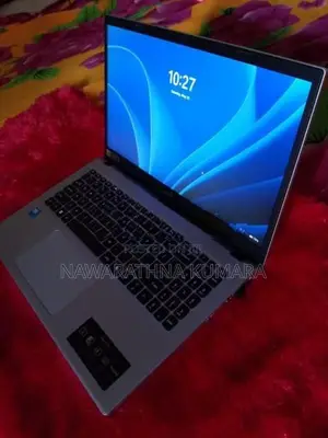 Acer Aspire Go 15