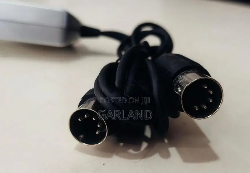 EDIROL USB to MIDI Interface-Japan