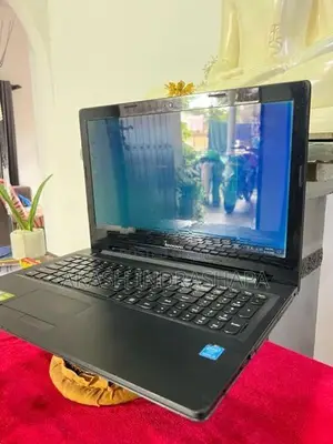 Lenovo G50
