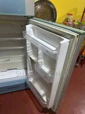 Sisil Refrigerator