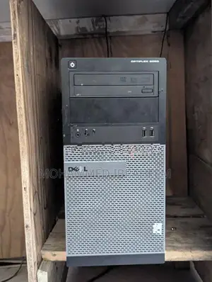 Dell Pc