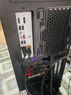 Asus Rog RTX 2060 8GB