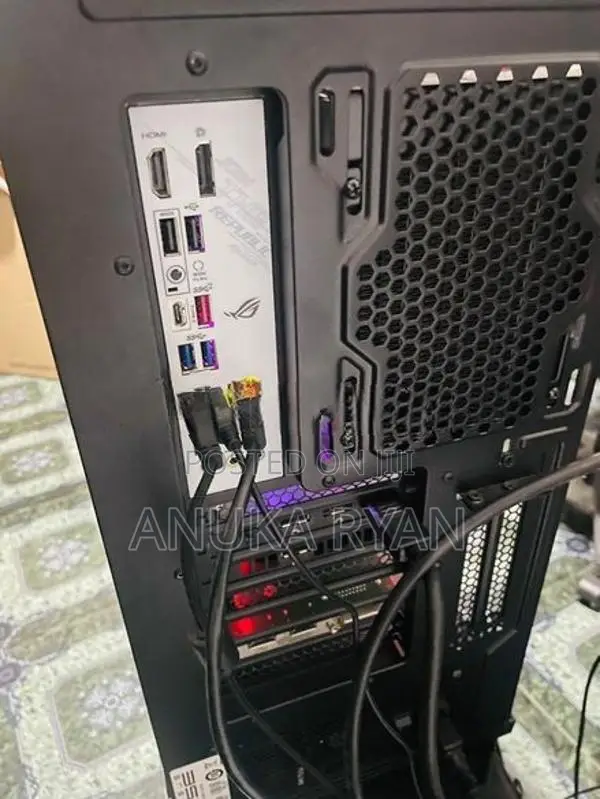 Asus Rog RTX 2060 8GB