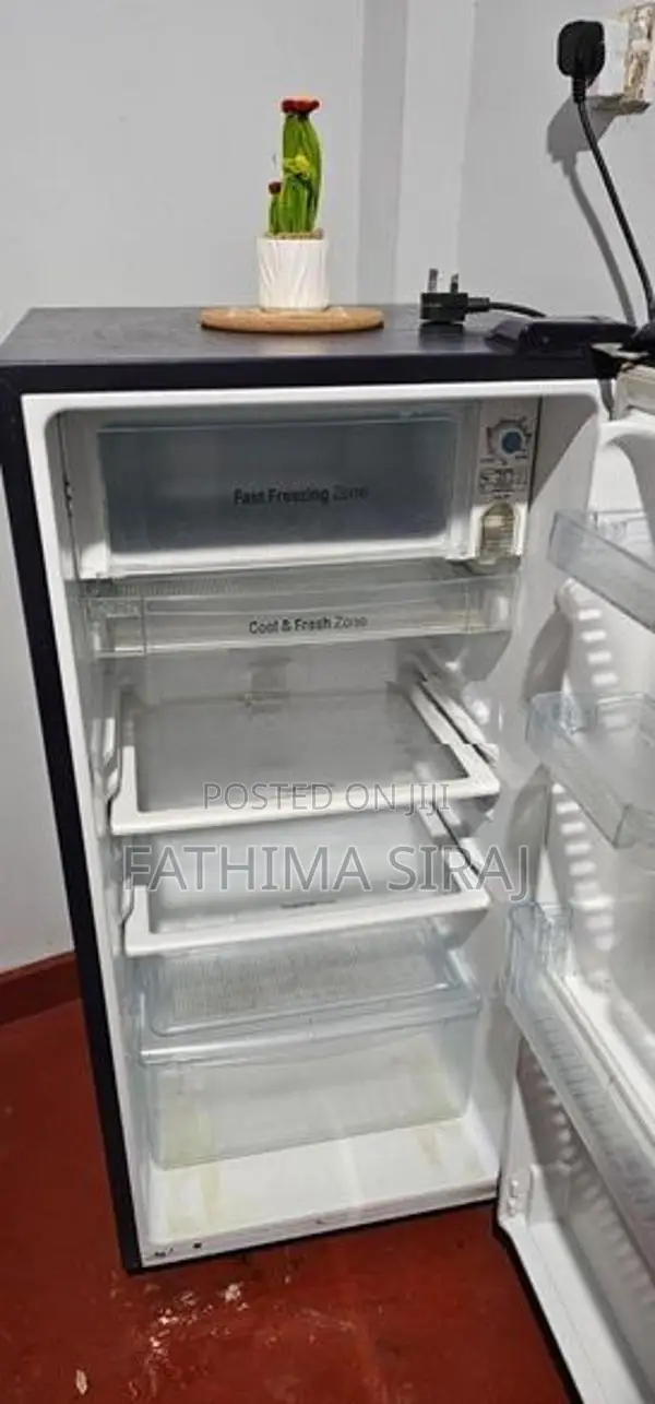 LG Fridge