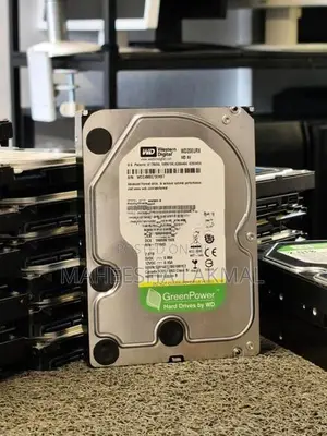 2TB Hard Disk