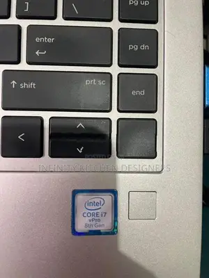 HP Core i7 8th Gen Laptop | 32GB RAM 512GB SSD