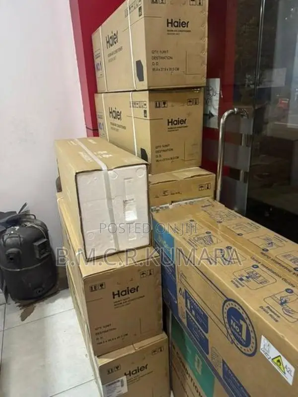 12000 BTU HAIRE AC
