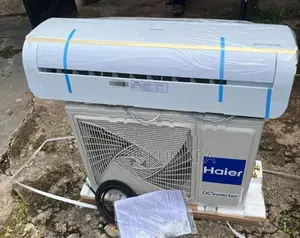 12000 Haier Inverter AC