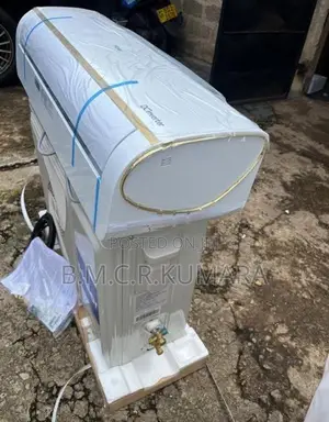 24000 BTU Haier Inverter AC