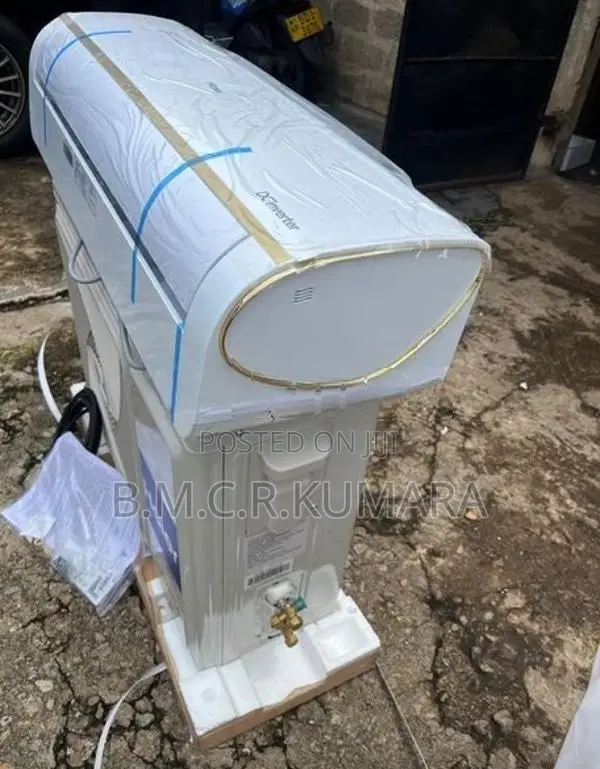 24000 BTU Haier Inverter AC