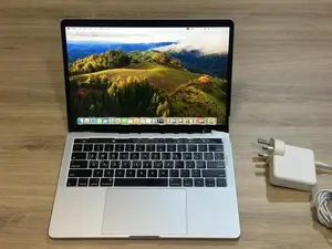 Apple MacBook Pro 13” 2019