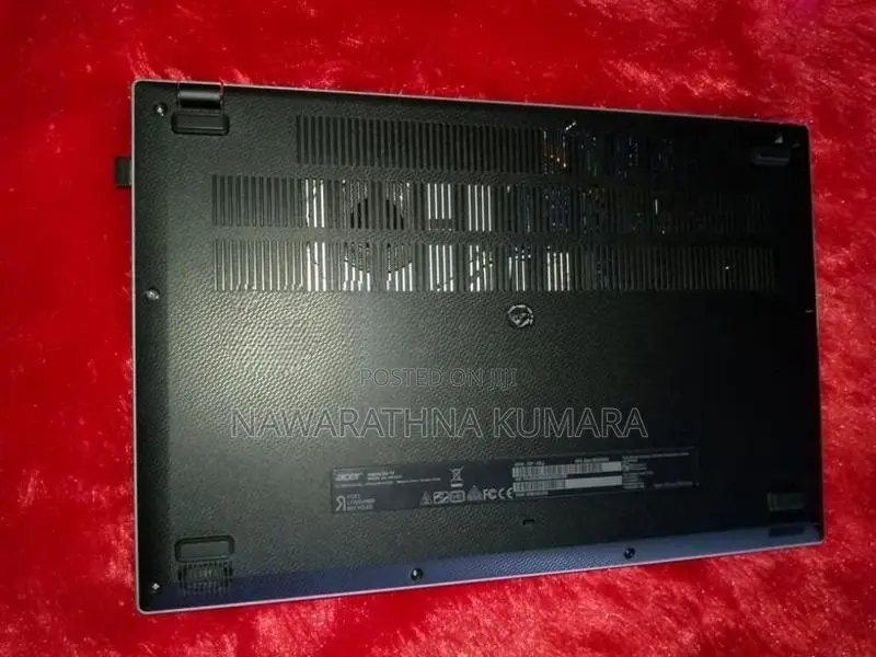 Acer Aspire Go 15