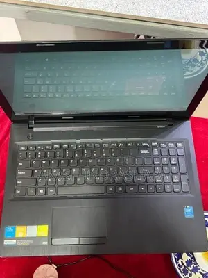 Lenovo G50