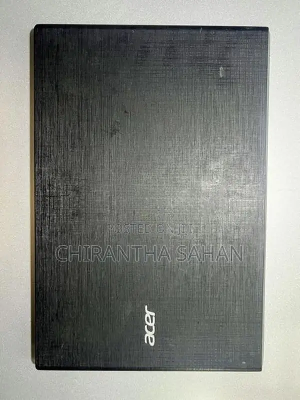 Acer Aspire E5-574