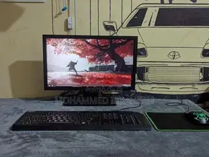 Dell Pc