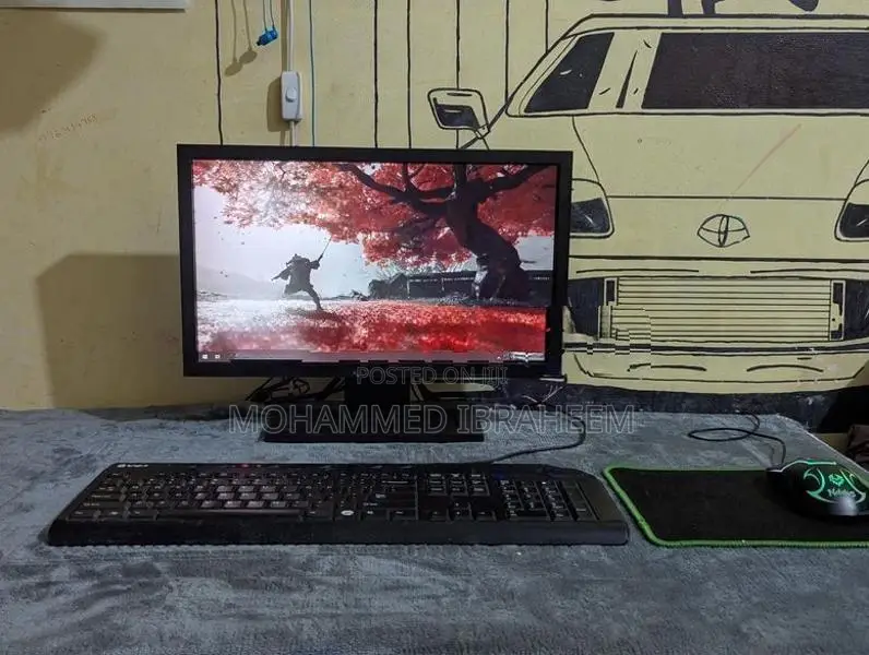 Dell Pc