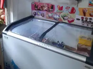 Deep Freezer