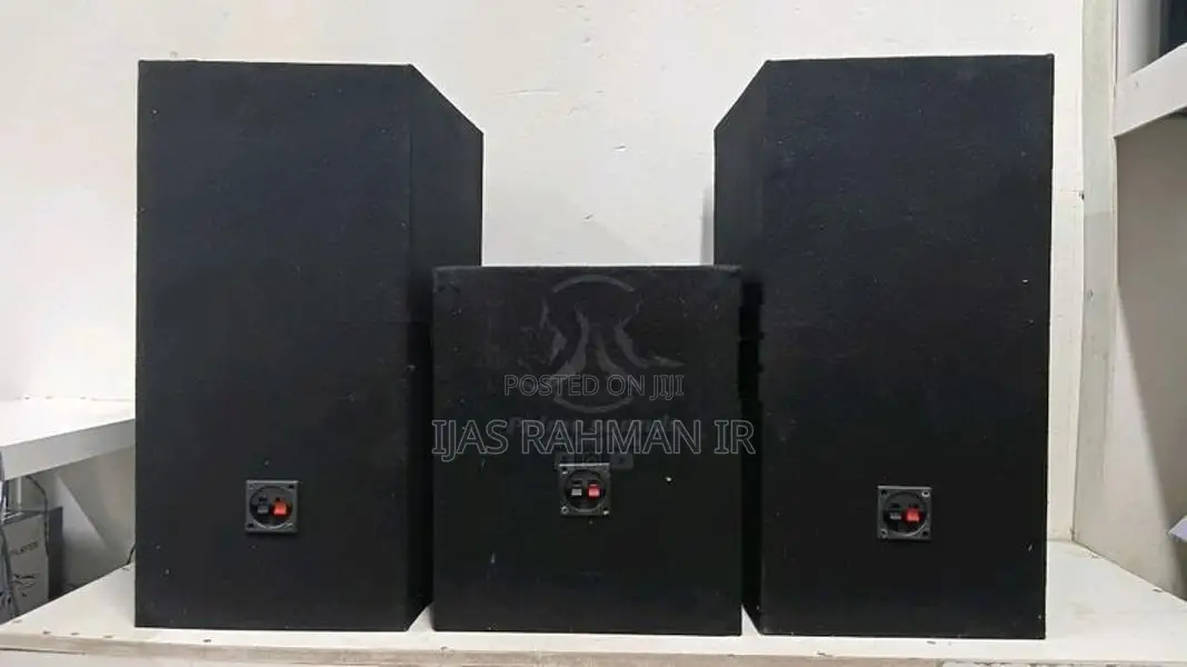 10 Inch Single Top with Bass Bin