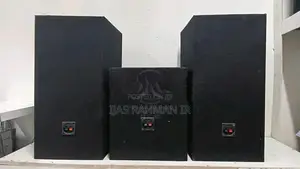 10 Inch Single Top with Bass Bin