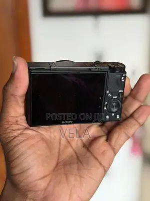 Sony RX100 VI