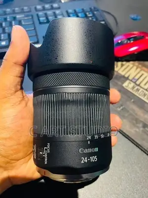 Canon RF 24-105mm f/4