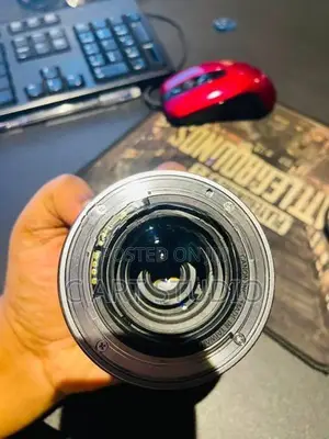 Canon RF 24-105mm f/4