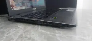 Asus Core i7 2.60 GHz 6th Gen 8GB RAM