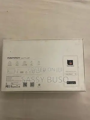 Huion RTM-500 Graphic Tablet