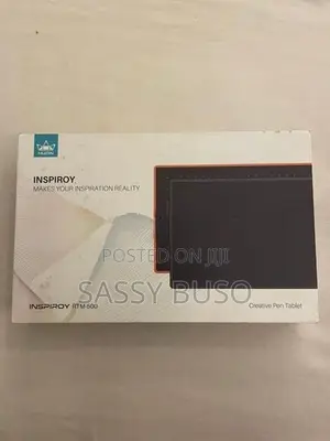 Huion RTM-500 Graphic Tablet