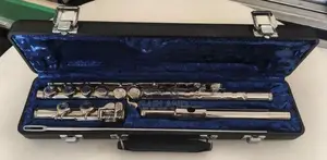 Minerva concert flute-Japan