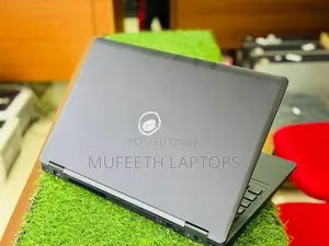 Dell i5 7Gen 8GB 256GB SSD 15.6”FHD Display