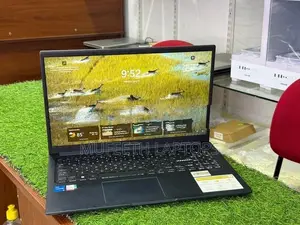 Asus Vivobook i5 13Gen 16GB 512GB 15.6”FHD
