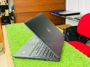 Dell i5 7Gen 8GB 256GB SSD 15.6”FHD Display