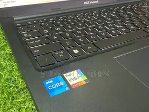 Asus Vivobook i5 13Gen 16GB 512GB 15.6”FHD