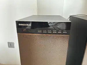 Innovex Bluetooth Speaker