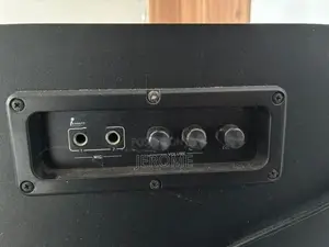 Innovex Bluetooth Speaker